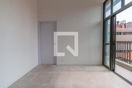 Apartamento à venda com 1 quarto, 31m² em Santo Amaro, São Paulo