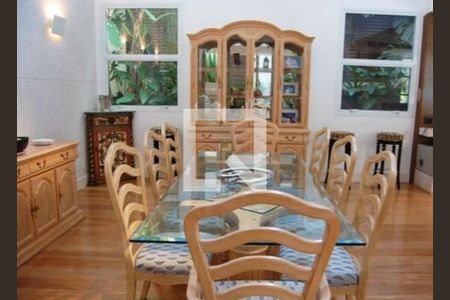 Casa à venda com 4 quartos, 500m² em Jardim Petropolis, São Paulo