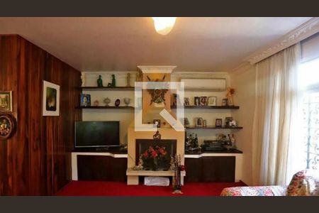 Casa à venda com 3 quartos, 260m² em Brooklin, São Paulo