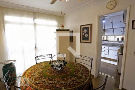 Casa à venda com 3 quartos, 260m² em Brooklin, São Paulo
