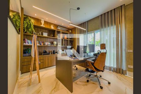 Casa de Condomínio à venda com 3 quartos, 590m² em Residencial Dez (Alphaville), Santana de Parnaíba