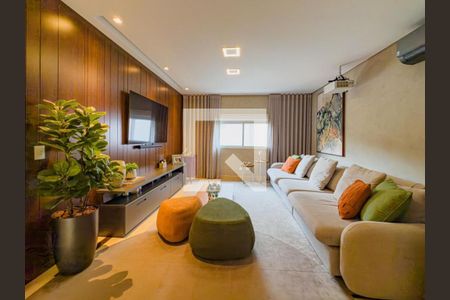 Casa de Condomínio à venda com 3 quartos, 590m² em Residencial Dez (Alphaville), Santana de Parnaíba