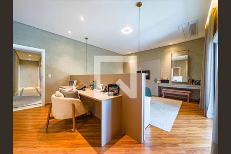 Casa de Condomínio à venda com 3 quartos, 590m² em Residencial Dez (Alphaville), Santana de Parnaíba