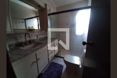 Casa de Condomínio à venda com 4 quartos, 378m² em Alphaville, Santana de Parnaíba