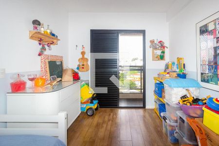 Apartamento à venda com 3 quartos, 112m² em Sumaré, São Paulo