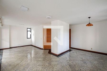 Apartamento à venda com 4 quartos, 160m² em Santa Rosa, Niterói