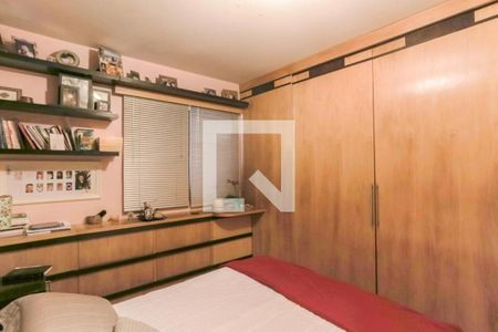 Foto 05 de apartamento à venda com 2 quartos, 65m² em Campininha, São Paulo