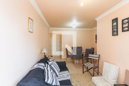 Foto 06 de apartamento à venda com 2 quartos, 65m² em Campininha, São Paulo