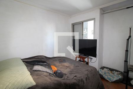 Quarto 2 de apartamento à venda com 2 quartos, 48m² em Jardim Jussara, São Paulo