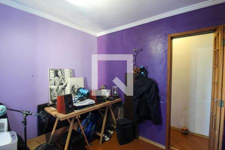 Quarto 1 de apartamento à venda com 2 quartos, 48m² em Jardim Jussara, São Paulo