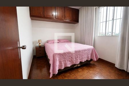 Apartamento à venda com 3 quartos, 85m² em Padre Eustáquio, Belo Horizonte