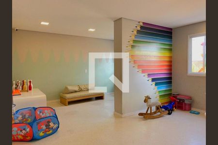 Apartamento à venda com 2 quartos, 42m² em Vila Rica, São Paulo