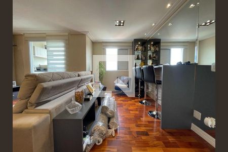 Apartamento à venda com 2 quartos, 73m² em Brasilândia, São Paulo