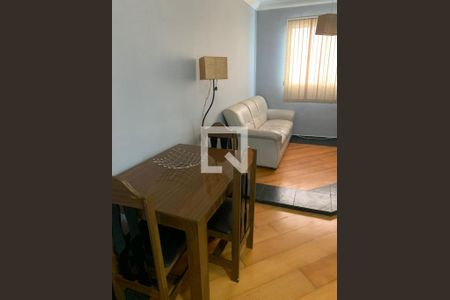 Foto 02 de apartamento à venda com 2 quartos, 65m² em Jardim Pauliceia, Campinas