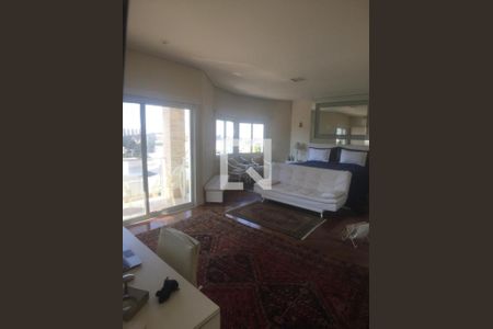 Casa de Condomínio à venda com 5 quartos, 460m² em Colinas da Anhanguera, Santana de Parnaíba
