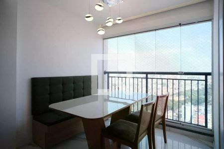 Apartamento à venda com 4 quartos, 146m² em Vila Buenos Aires, São Paulo