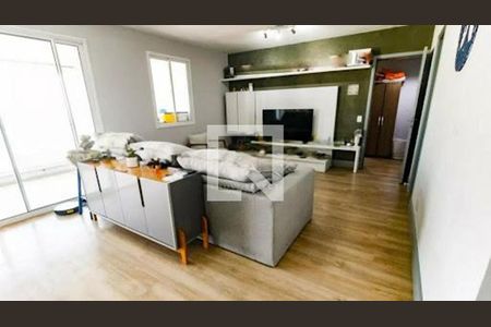 Apartamento à venda com 3 quartos, 141m² em Jardim Monte Kemel, São Paulo