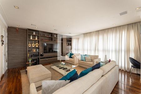 Apartamento à venda com 3 quartos, 170m² em Alphaville Conde II, Barueri