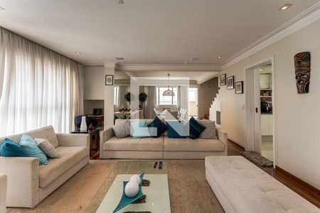 Apartamento à venda com 3 quartos, 170m² em Alphaville Conde II, Barueri