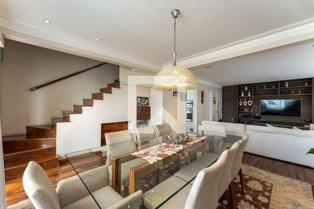 Apartamento à venda com 3 quartos, 170m² em Alphaville Conde II, Barueri