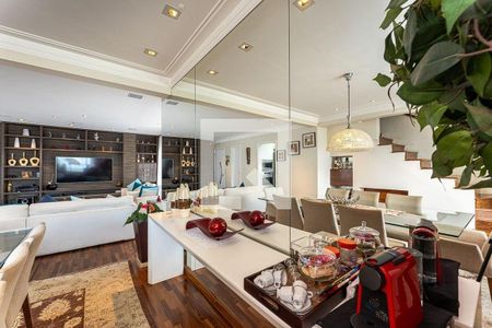 Apartamento à venda com 3 quartos, 170m² em Alphaville Conde II, Barueri