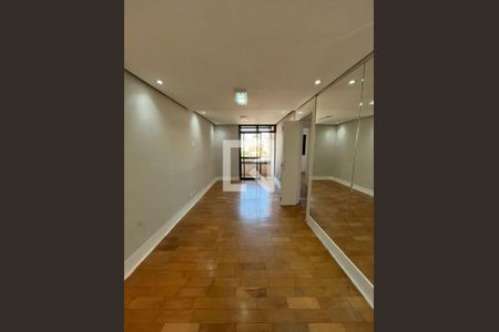 Apartamento à venda com 2 quartos, 64m² em Vila Pereira Cerca, São Paulo