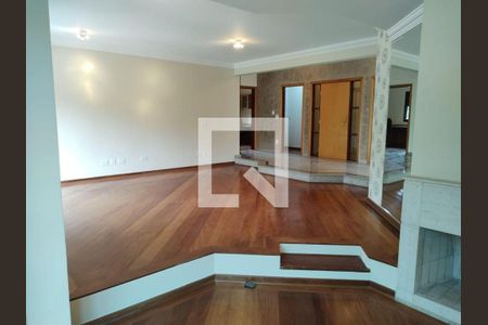 Apartamento à venda com 4 quartos, 260m² em Mandaqui, São Paulo