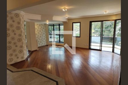 Apartamento à venda com 4 quartos, 260m² em Mandaqui, São Paulo