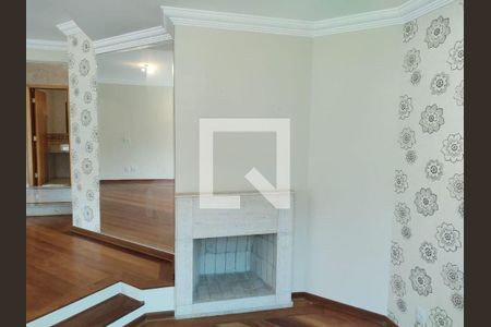 Apartamento à venda com 4 quartos, 260m² em Mandaqui, São Paulo