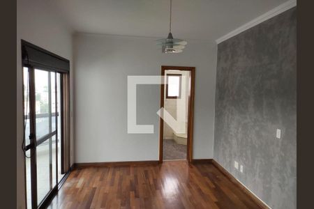 Apartamento à venda com 4 quartos, 260m² em Mandaqui, São Paulo