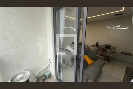 Apartamento à venda com 2 quartos, 47m² em Campininha, São Paulo