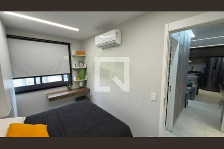 Apartamento à venda com 2 quartos, 47m² em Campininha, São Paulo