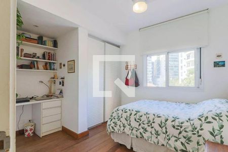 Apartamento à venda com 3 quartos, 130m² em Butantã, São Paulo