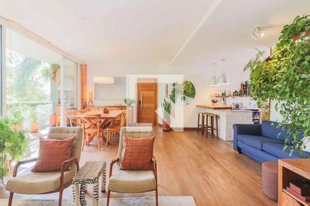 Apartamento à venda com 3 quartos, 130m² em Butantã, São Paulo