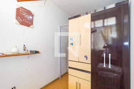 Quarto 1 - Escritório de apartamento para alugar com 3 quartos, 79m² em Luz, São Paulo