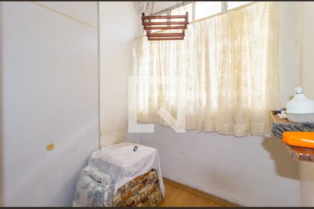 Quarto 1 - Escritório de apartamento para alugar com 3 quartos, 79m² em Luz, São Paulo