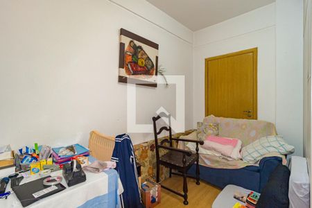 Sala de apartamento para alugar com 3 quartos, 79m² em Luz, São Paulo