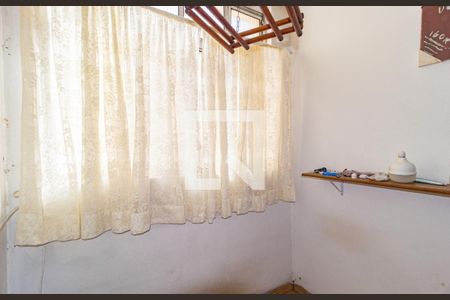 Quarto 1 - Escritório de apartamento para alugar com 3 quartos, 79m² em Luz, São Paulo