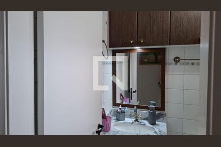 Apartamento à venda com 2 quartos, 58m² em Parque Mandaqui, São Paulo