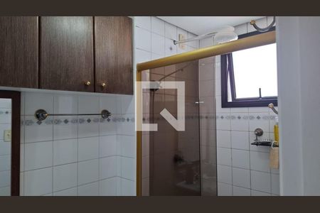 Apartamento à venda com 2 quartos, 58m² em Parque Mandaqui, São Paulo