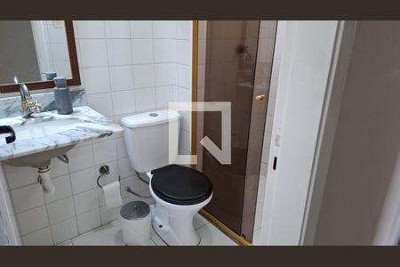 Apartamento à venda com 2 quartos, 58m² em Parque Mandaqui, São Paulo