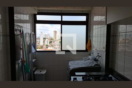 Apartamento à venda com 2 quartos, 58m² em Parque Mandaqui, São Paulo