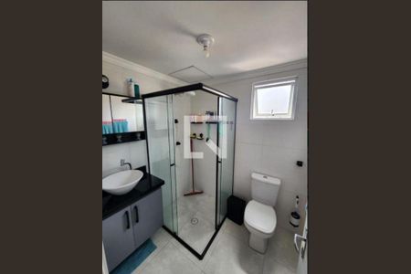 Apartamento à venda com 2 quartos, 52m² em Cidade Ademar, São Paulo