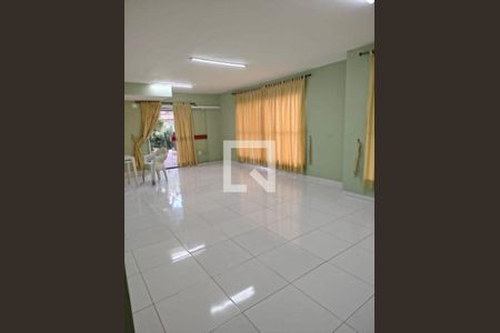 Apartamento à venda com 2 quartos, 52m² em Cidade Ademar, São Paulo