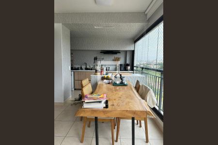Apartamento à venda com 3 quartos, 92m² em Lapa, São Paulo