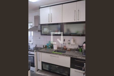 Apartamento à venda com 3 quartos, 125m² em Vila São José, São Paulo
