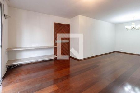 Apartamento à venda com 3 quartos, 126m² em Indianópolis, São Paulo