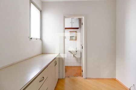 Apartamento à venda com 3 quartos, 126m² em Indianópolis, São Paulo