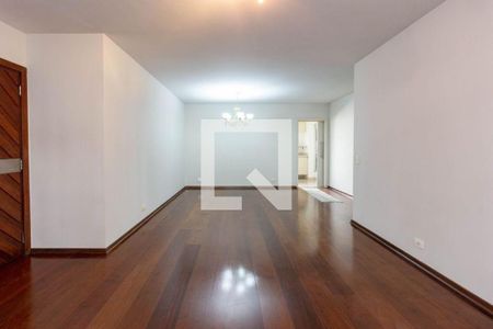 Apartamento à venda com 3 quartos, 126m² em Indianópolis, São Paulo