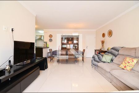 Apartamento à venda com 3 quartos, 105m² em Parque Mandaqui, São Paulo